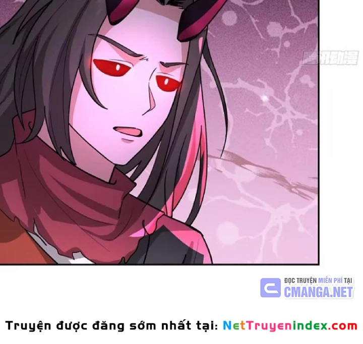 Nhân Vật Phản Diện Đại Sư Huynh, Tất Cả Các Sư Muội Đều Là Bệnh Kiều Chapter 249 - 12