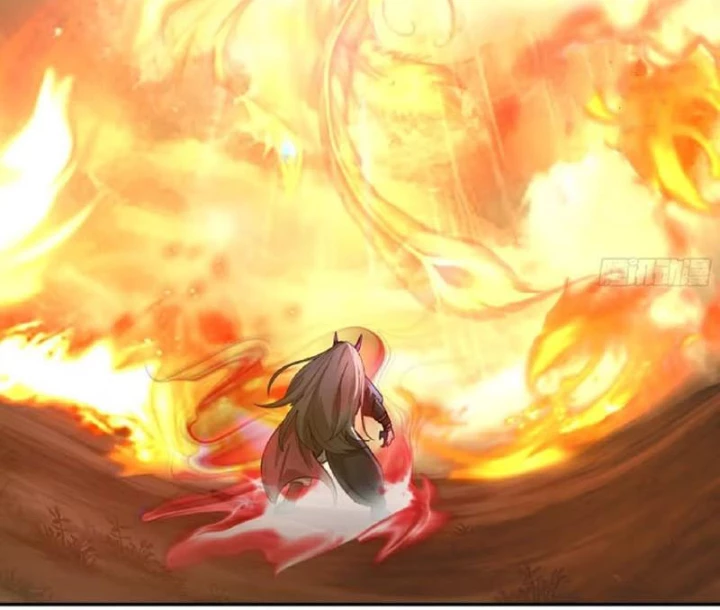 Nhân Vật Phản Diện Đại Sư Huynh, Tất Cả Các Sư Muội Đều Là Bệnh Kiều Chapter 249 - 16