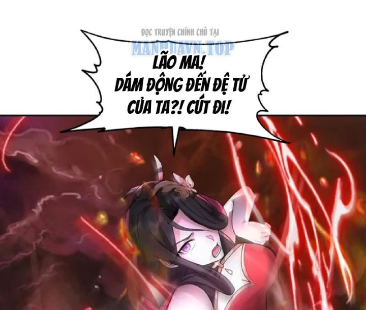 Nhân Vật Phản Diện Đại Sư Huynh, Tất Cả Các Sư Muội Đều Là Bệnh Kiều Chapter 249 - 17