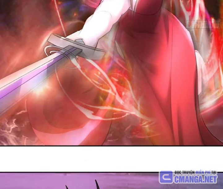 Nhân Vật Phản Diện Đại Sư Huynh, Tất Cả Các Sư Muội Đều Là Bệnh Kiều Chapter 249 - 18