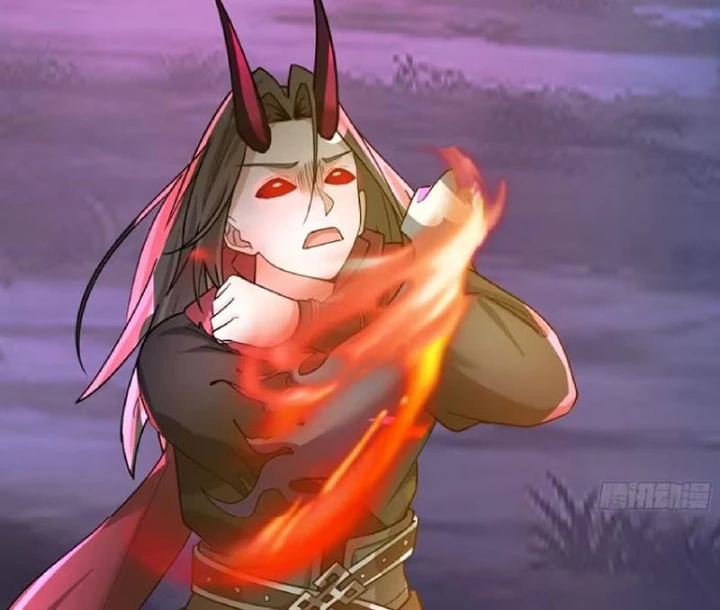 Nhân Vật Phản Diện Đại Sư Huynh, Tất Cả Các Sư Muội Đều Là Bệnh Kiều Chapter 249 - 19