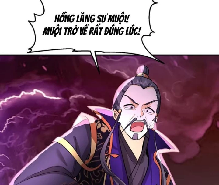 Nhân Vật Phản Diện Đại Sư Huynh, Tất Cả Các Sư Muội Đều Là Bệnh Kiều Chapter 249 - 25