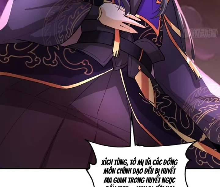 Nhân Vật Phản Diện Đại Sư Huynh, Tất Cả Các Sư Muội Đều Là Bệnh Kiều Chapter 249 - 26