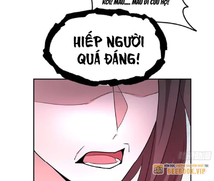 Nhân Vật Phản Diện Đại Sư Huynh, Tất Cả Các Sư Muội Đều Là Bệnh Kiều Chapter 249 - 27