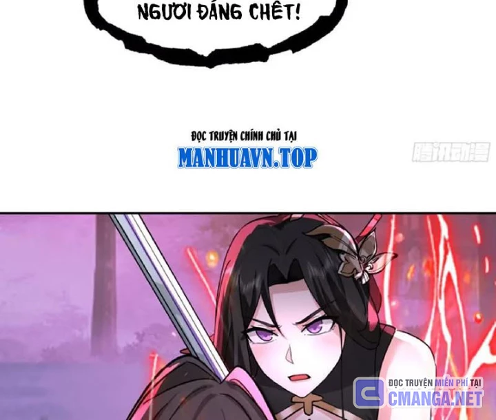 Nhân Vật Phản Diện Đại Sư Huynh, Tất Cả Các Sư Muội Đều Là Bệnh Kiều Chapter 249 - 30