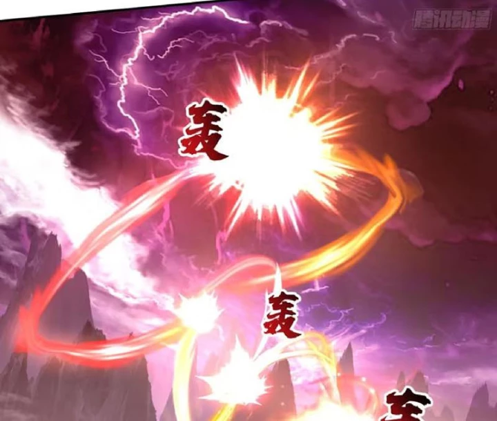 Nhân Vật Phản Diện Đại Sư Huynh, Tất Cả Các Sư Muội Đều Là Bệnh Kiều Chapter 249 - 32