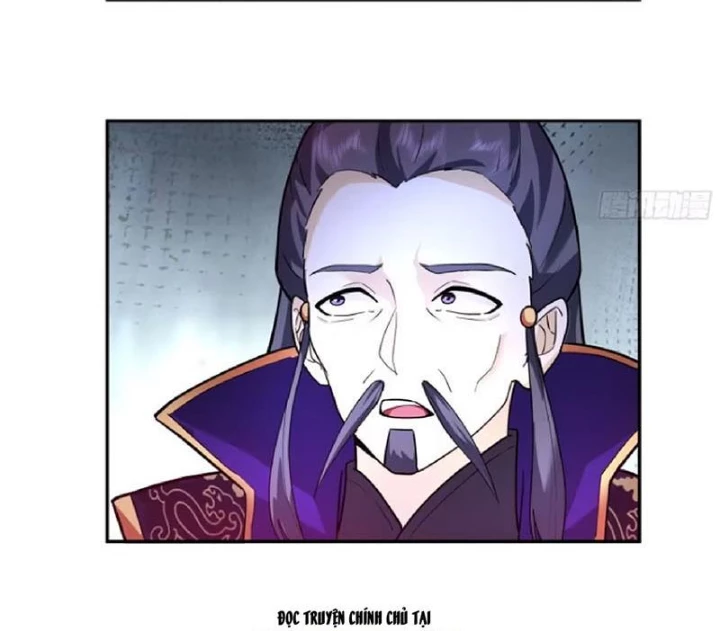 Nhân Vật Phản Diện Đại Sư Huynh, Tất Cả Các Sư Muội Đều Là Bệnh Kiều Chapter 249 - 35