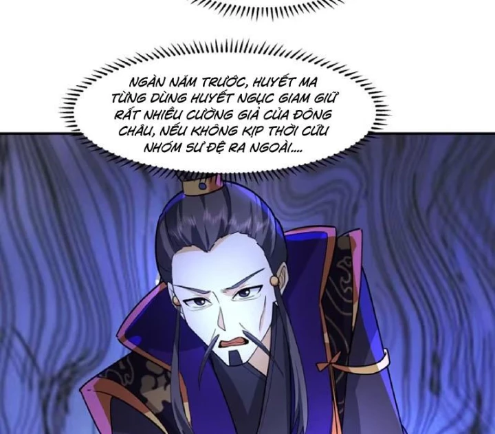 Nhân Vật Phản Diện Đại Sư Huynh, Tất Cả Các Sư Muội Đều Là Bệnh Kiều Chapter 249 - 38