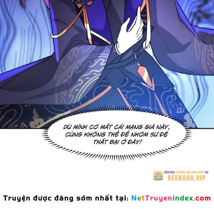 Nhân Vật Phản Diện Đại Sư Huynh, Tất Cả Các Sư Muội Đều Là Bệnh Kiều Chapter 249 - 39