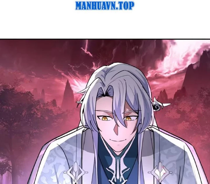 Nhân Vật Phản Diện Đại Sư Huynh, Tất Cả Các Sư Muội Đều Là Bệnh Kiều Chapter 249 - 41