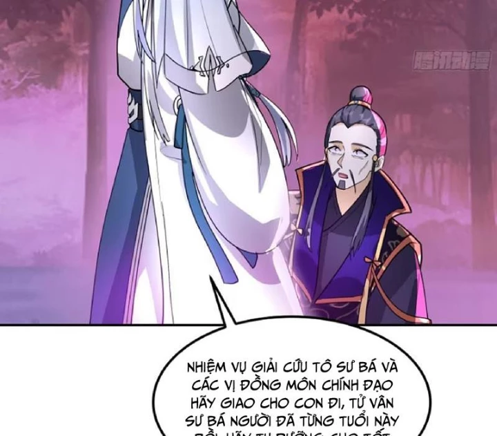 Nhân Vật Phản Diện Đại Sư Huynh, Tất Cả Các Sư Muội Đều Là Bệnh Kiều Chapter 249 - 44