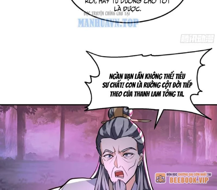 Nhân Vật Phản Diện Đại Sư Huynh, Tất Cả Các Sư Muội Đều Là Bệnh Kiều Chapter 249 - 45