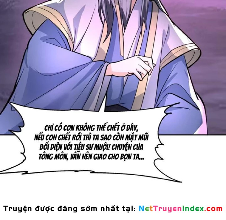 Nhân Vật Phản Diện Đại Sư Huynh, Tất Cả Các Sư Muội Đều Là Bệnh Kiều Chapter 249 - 46