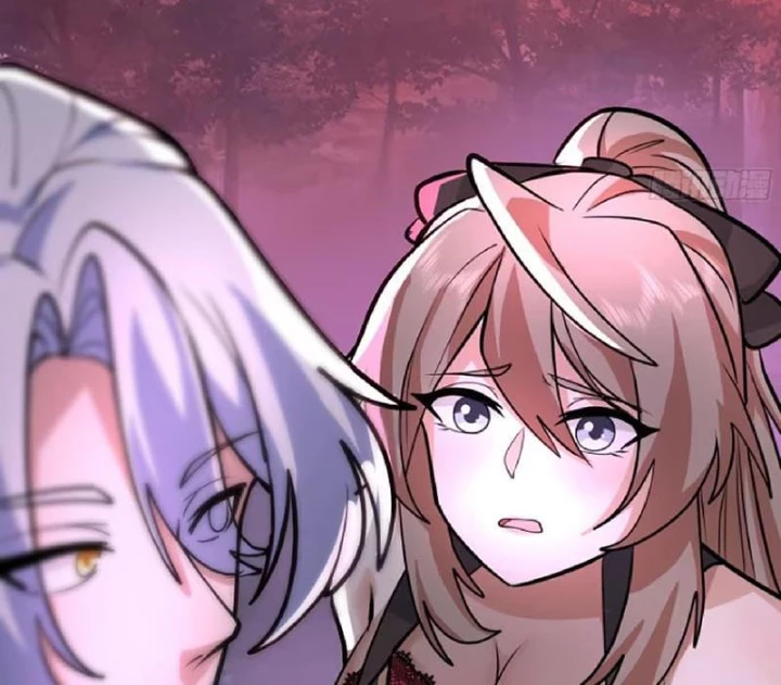 Nhân Vật Phản Diện Đại Sư Huynh, Tất Cả Các Sư Muội Đều Là Bệnh Kiều Chapter 249 - 49