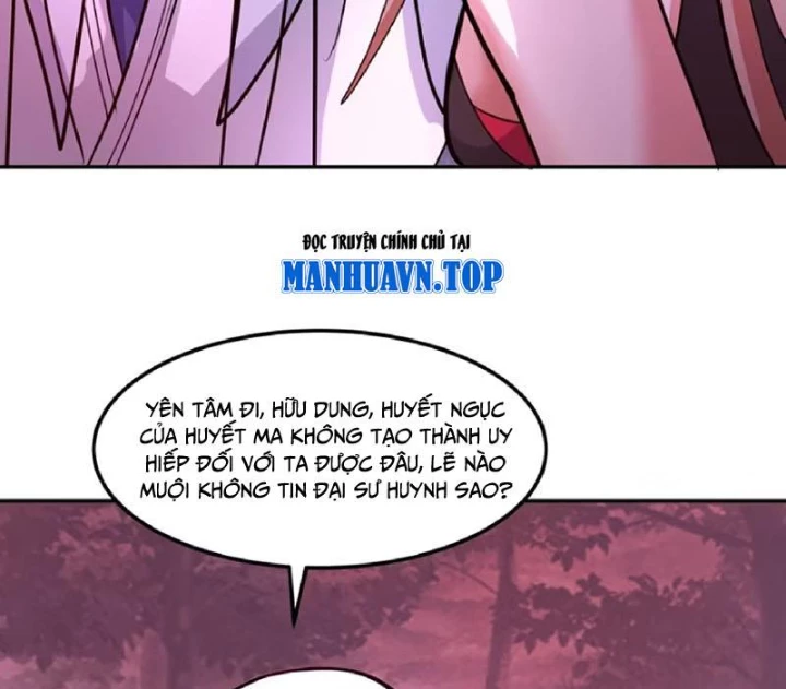 Nhân Vật Phản Diện Đại Sư Huynh, Tất Cả Các Sư Muội Đều Là Bệnh Kiều Chapter 249 - 58