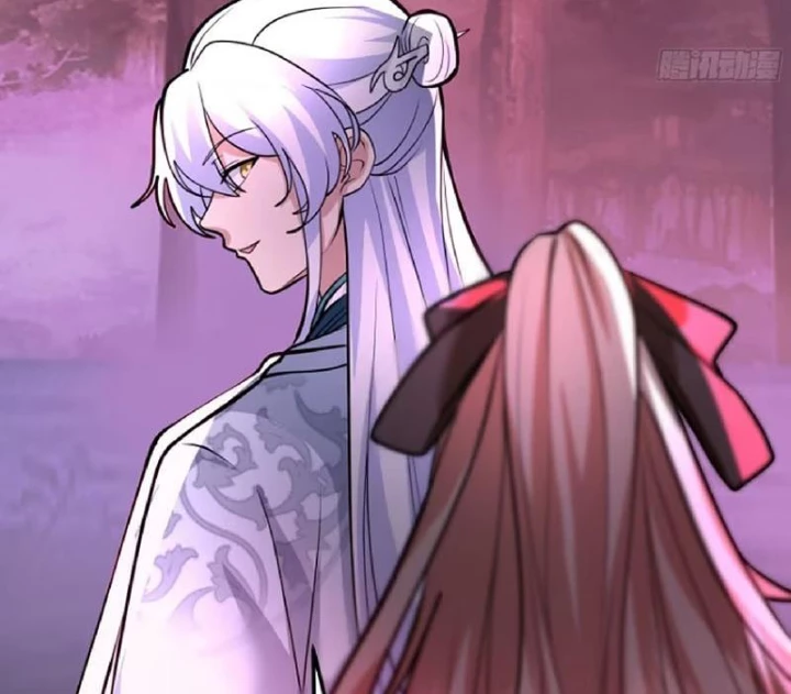 Nhân Vật Phản Diện Đại Sư Huynh, Tất Cả Các Sư Muội Đều Là Bệnh Kiều Chapter 249 - 59