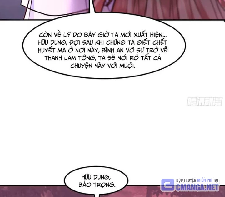 Nhân Vật Phản Diện Đại Sư Huynh, Tất Cả Các Sư Muội Đều Là Bệnh Kiều Chapter 249 - 60