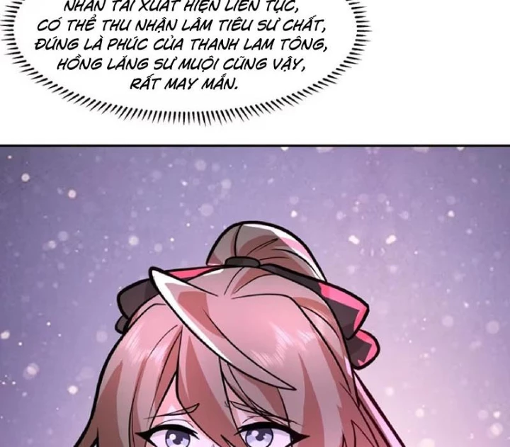 Nhân Vật Phản Diện Đại Sư Huynh, Tất Cả Các Sư Muội Đều Là Bệnh Kiều Chapter 249 - 64