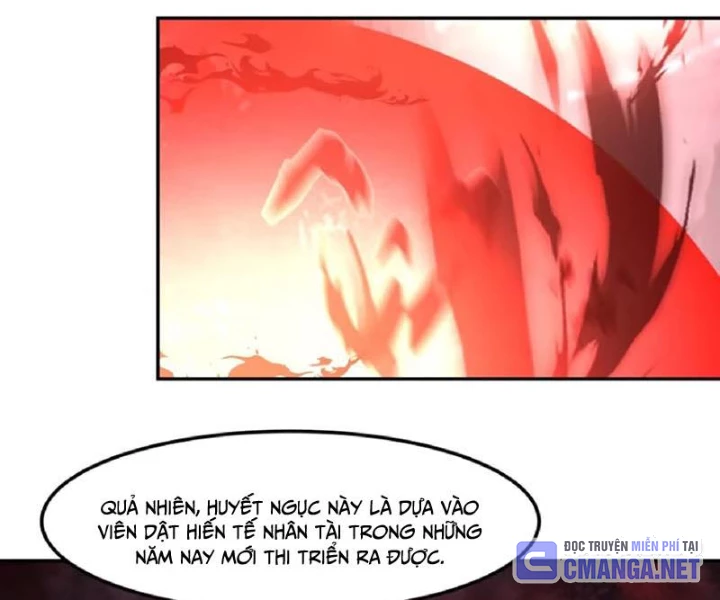 Nhân Vật Phản Diện Đại Sư Huynh, Tất Cả Các Sư Muội Đều Là Bệnh Kiều Chapter 249 - 72