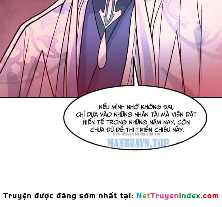 Nhân Vật Phản Diện Đại Sư Huynh, Tất Cả Các Sư Muội Đều Là Bệnh Kiều Chapter 249 - 74