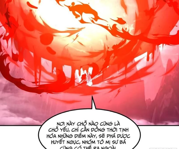 Nhân Vật Phản Diện Đại Sư Huynh, Tất Cả Các Sư Muội Đều Là Bệnh Kiều Chapter 249 - 76