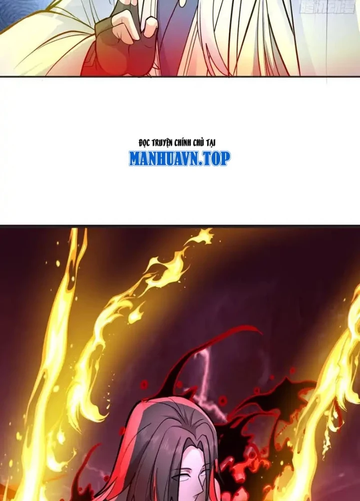 Nhân Vật Phản Diện Đại Sư Huynh, Tất Cả Các Sư Muội Đều Là Bệnh Kiều Chapter 250 - 5