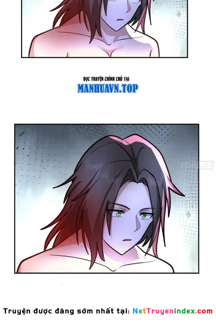 Nhân Vật Phản Diện Đại Sư Huynh, Tất Cả Các Sư Muội Đều Là Bệnh Kiều Chapter 250 - 9