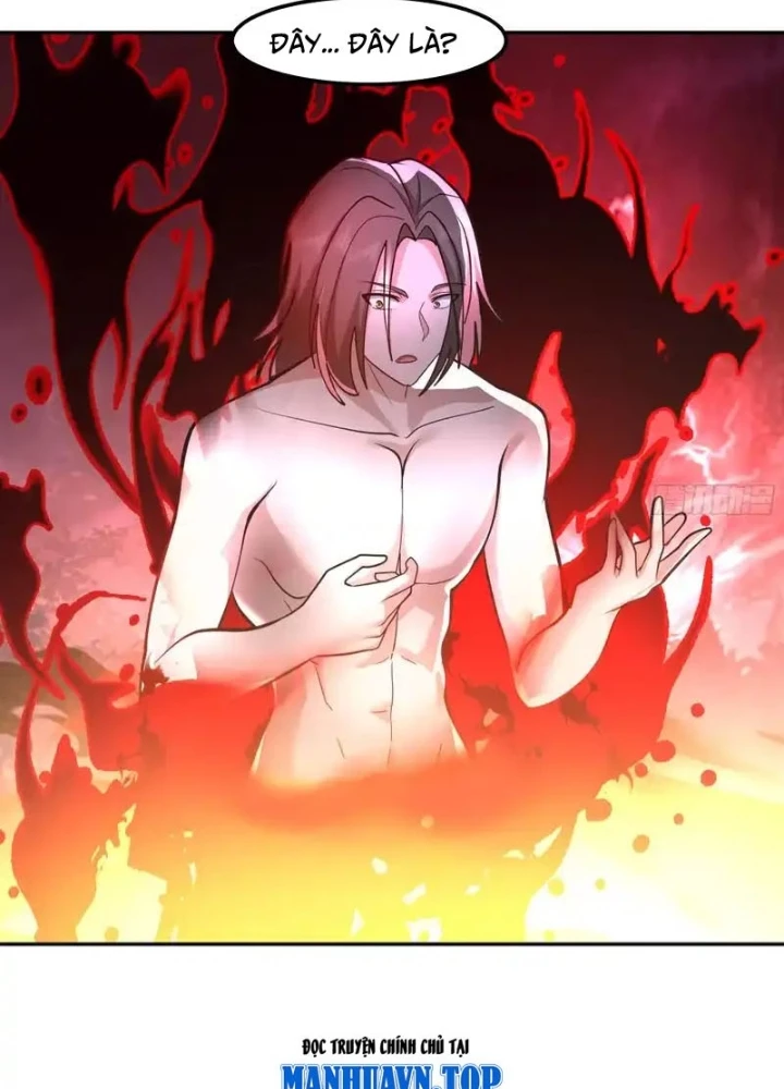 Nhân Vật Phản Diện Đại Sư Huynh, Tất Cả Các Sư Muội Đều Là Bệnh Kiều Chapter 250 - 11