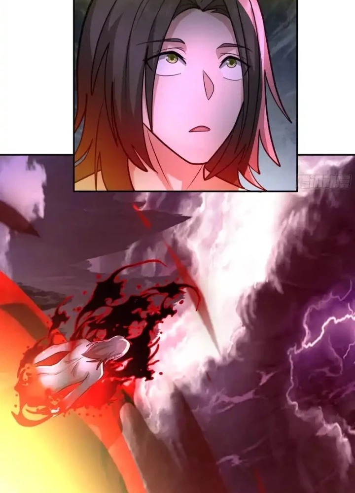 Nhân Vật Phản Diện Đại Sư Huynh, Tất Cả Các Sư Muội Đều Là Bệnh Kiều Chapter 250 - 13