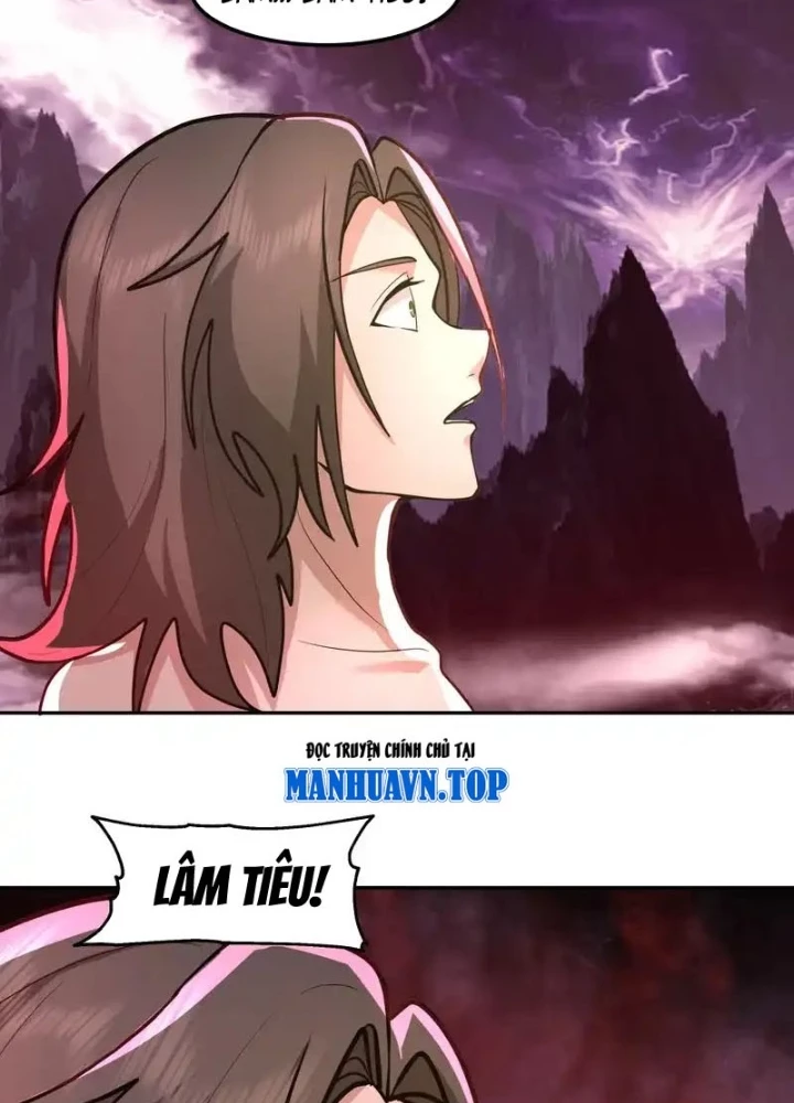 Nhân Vật Phản Diện Đại Sư Huynh, Tất Cả Các Sư Muội Đều Là Bệnh Kiều Chapter 250 - 17