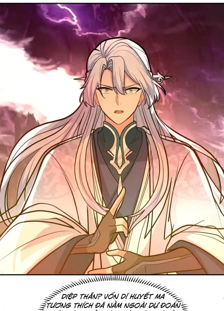 Nhân Vật Phản Diện Đại Sư Huynh, Tất Cả Các Sư Muội Đều Là Bệnh Kiều Chapter 250 - 27