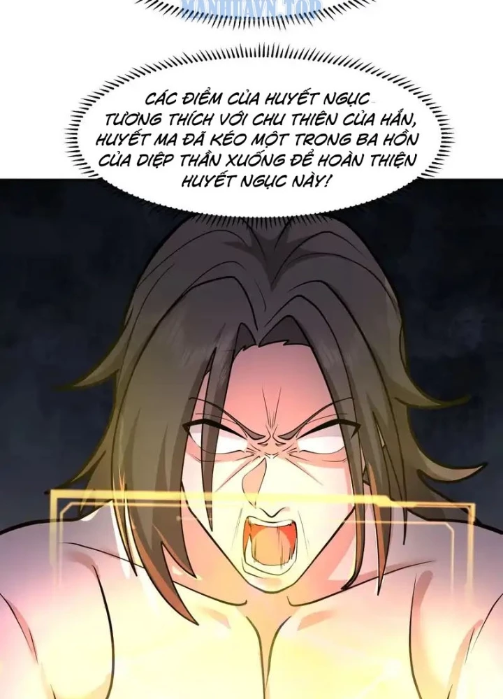 Nhân Vật Phản Diện Đại Sư Huynh, Tất Cả Các Sư Muội Đều Là Bệnh Kiều Chapter 250 - 29