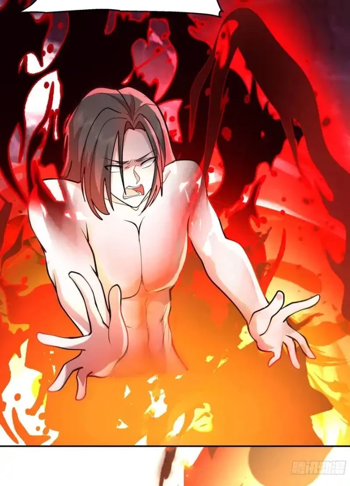 Nhân Vật Phản Diện Đại Sư Huynh, Tất Cả Các Sư Muội Đều Là Bệnh Kiều Chapter 250 - 35