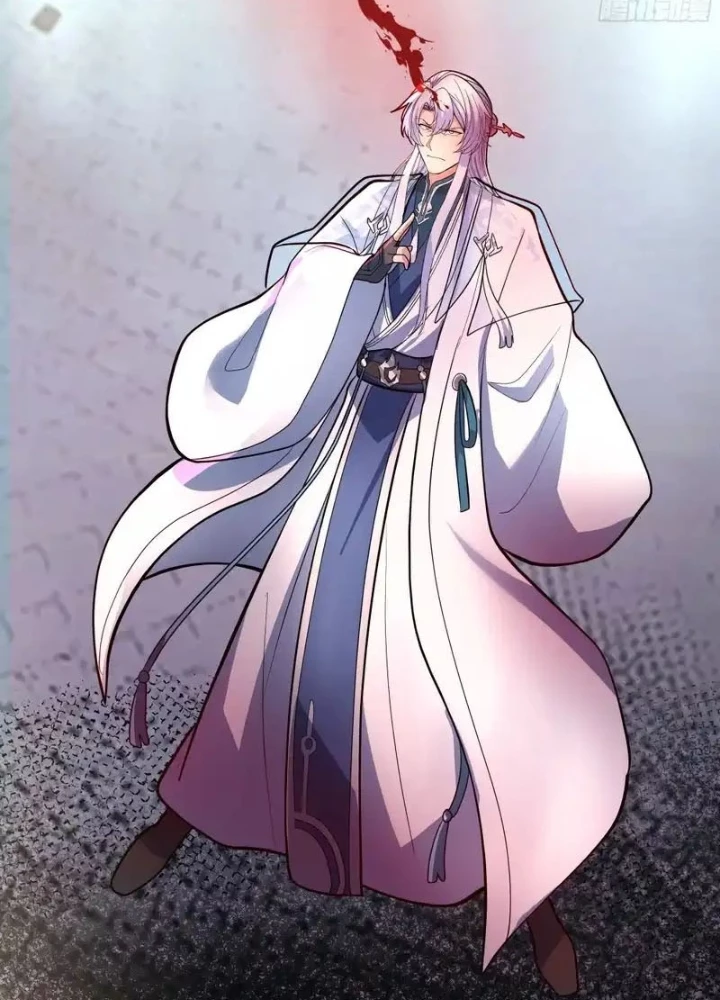 Nhân Vật Phản Diện Đại Sư Huynh, Tất Cả Các Sư Muội Đều Là Bệnh Kiều Chapter 250 - 39