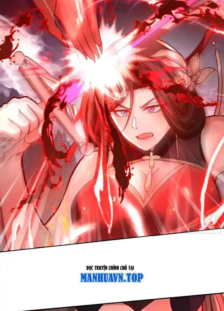 Nhân Vật Phản Diện Đại Sư Huynh, Tất Cả Các Sư Muội Đều Là Bệnh Kiều Chapter 250 - 47