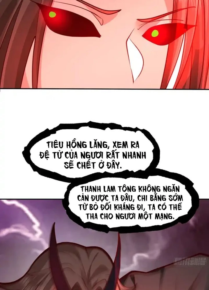 Nhân Vật Phản Diện Đại Sư Huynh, Tất Cả Các Sư Muội Đều Là Bệnh Kiều Chapter 250 - 49