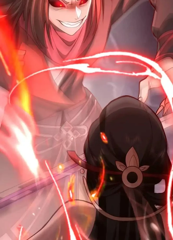 Nhân Vật Phản Diện Đại Sư Huynh, Tất Cả Các Sư Muội Đều Là Bệnh Kiều Chapter 250 - 51