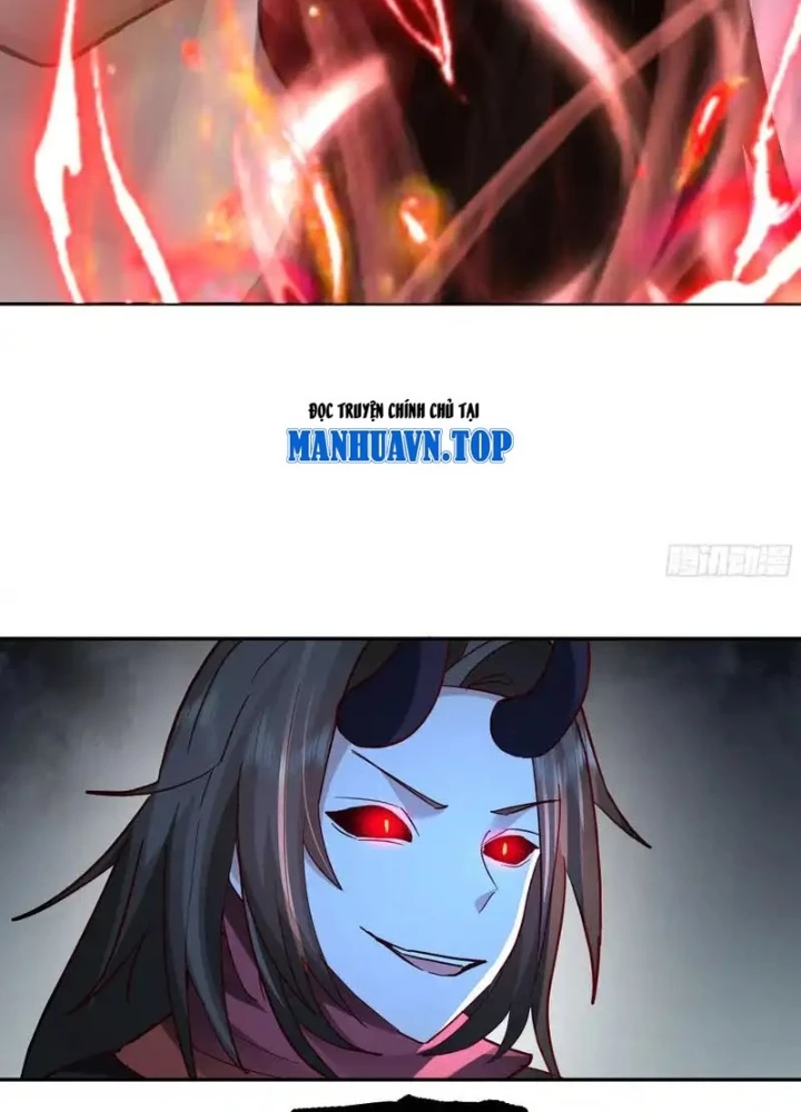 Nhân Vật Phản Diện Đại Sư Huynh, Tất Cả Các Sư Muội Đều Là Bệnh Kiều Chapter 250 - 53