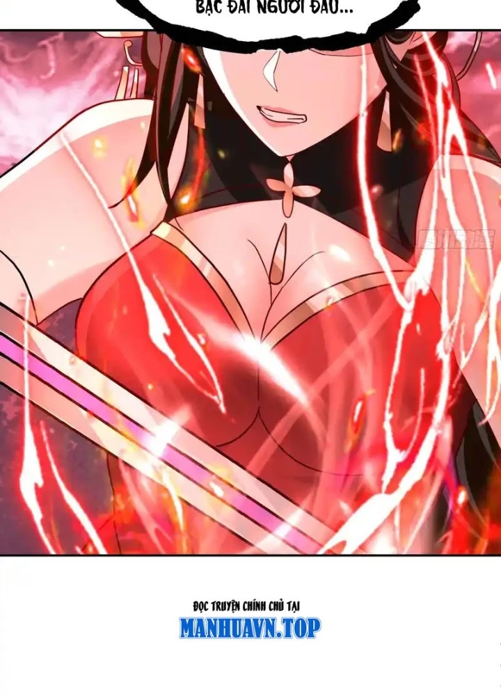 Nhân Vật Phản Diện Đại Sư Huynh, Tất Cả Các Sư Muội Đều Là Bệnh Kiều Chapter 250 - 55