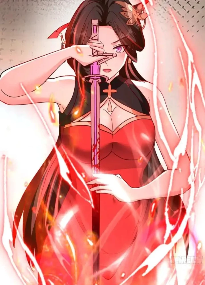 Nhân Vật Phản Diện Đại Sư Huynh, Tất Cả Các Sư Muội Đều Là Bệnh Kiều Chapter 250 - 61