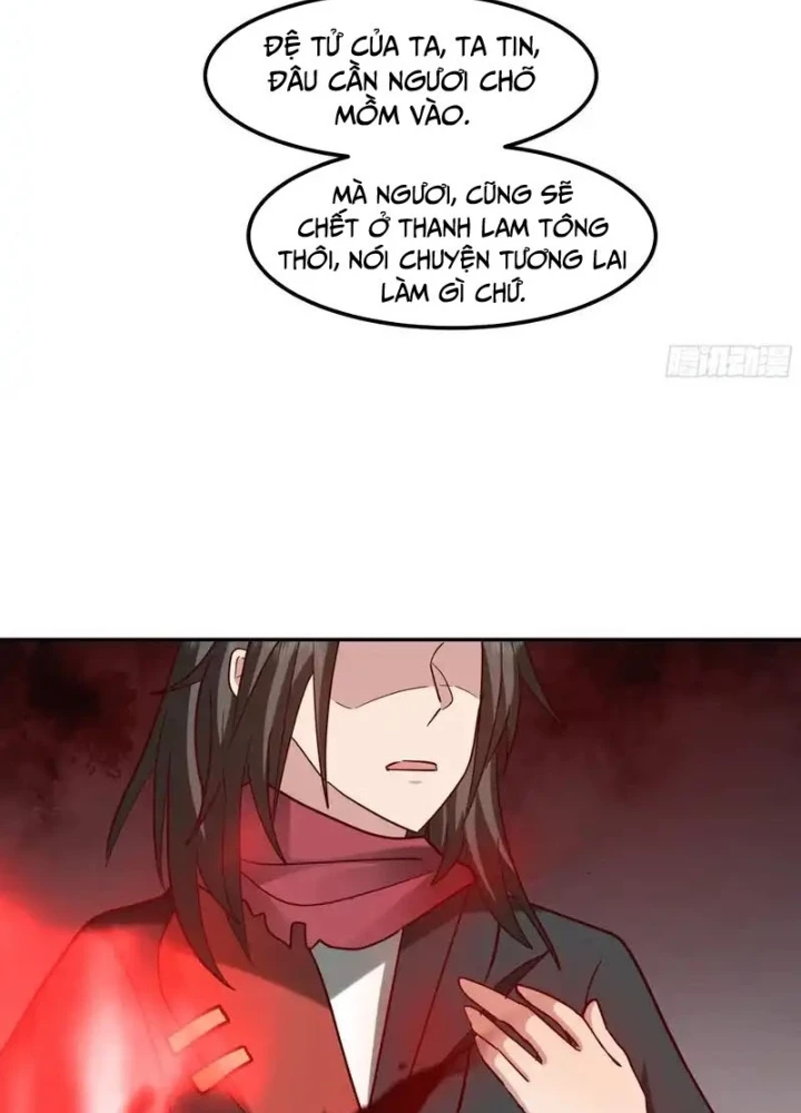 Nhân Vật Phản Diện Đại Sư Huynh, Tất Cả Các Sư Muội Đều Là Bệnh Kiều Chapter 250 - 63