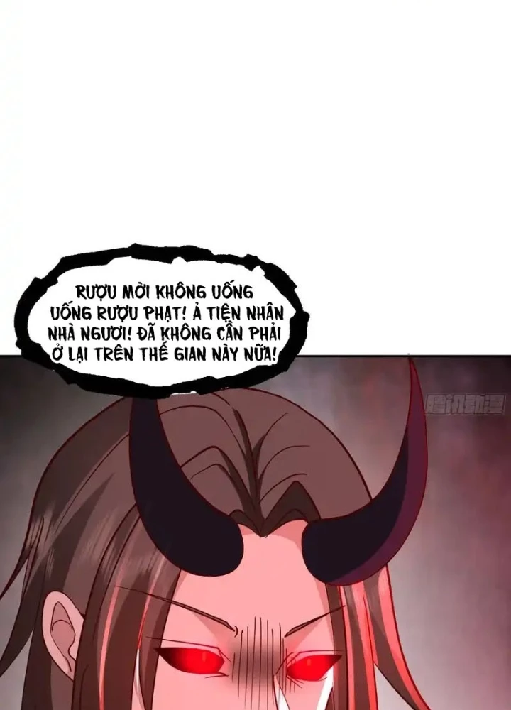 Nhân Vật Phản Diện Đại Sư Huynh, Tất Cả Các Sư Muội Đều Là Bệnh Kiều Chapter 250 - 67