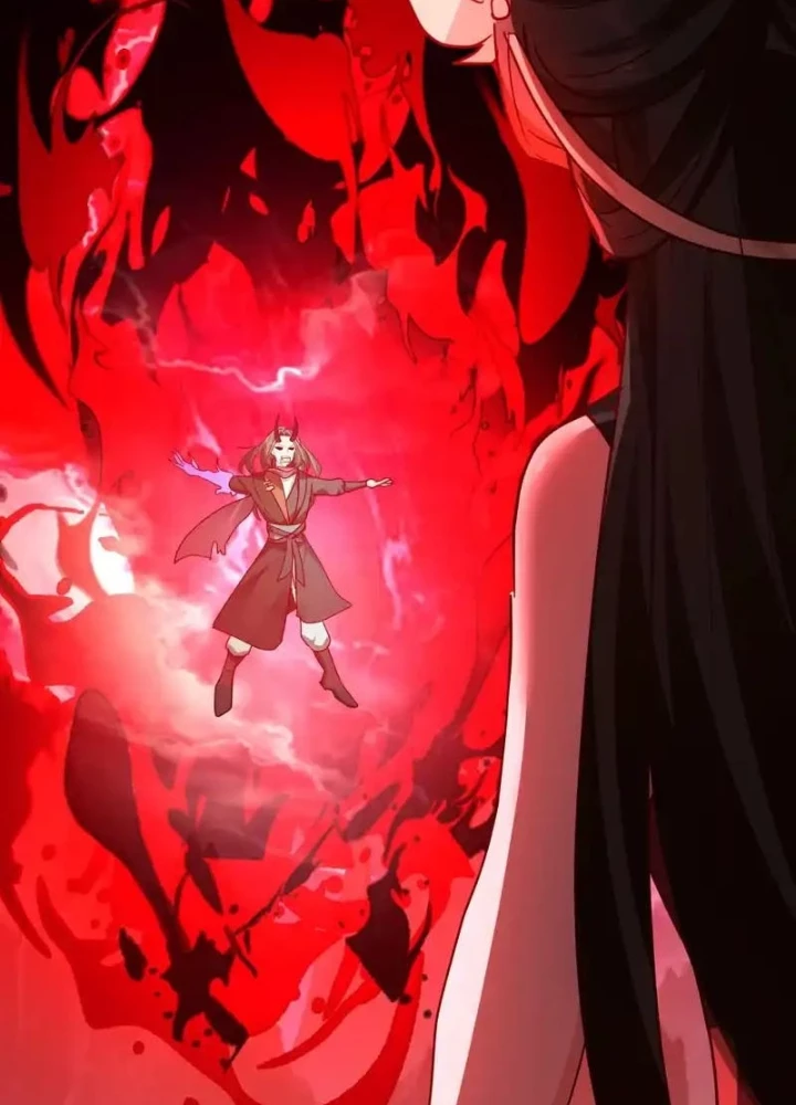 Nhân Vật Phản Diện Đại Sư Huynh, Tất Cả Các Sư Muội Đều Là Bệnh Kiều Chapter 250 - 71