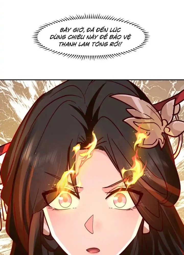 Nhân Vật Phản Diện Đại Sư Huynh, Tất Cả Các Sư Muội Đều Là Bệnh Kiều Chapter 250 - 79