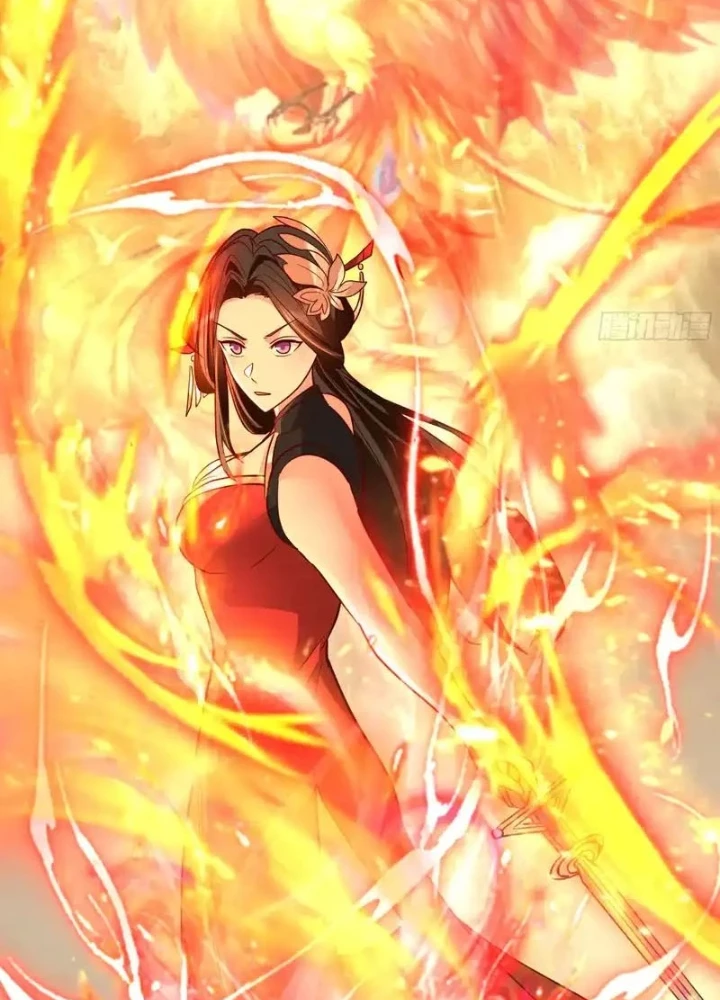 Nhân Vật Phản Diện Đại Sư Huynh, Tất Cả Các Sư Muội Đều Là Bệnh Kiều Chapter 250 - 83