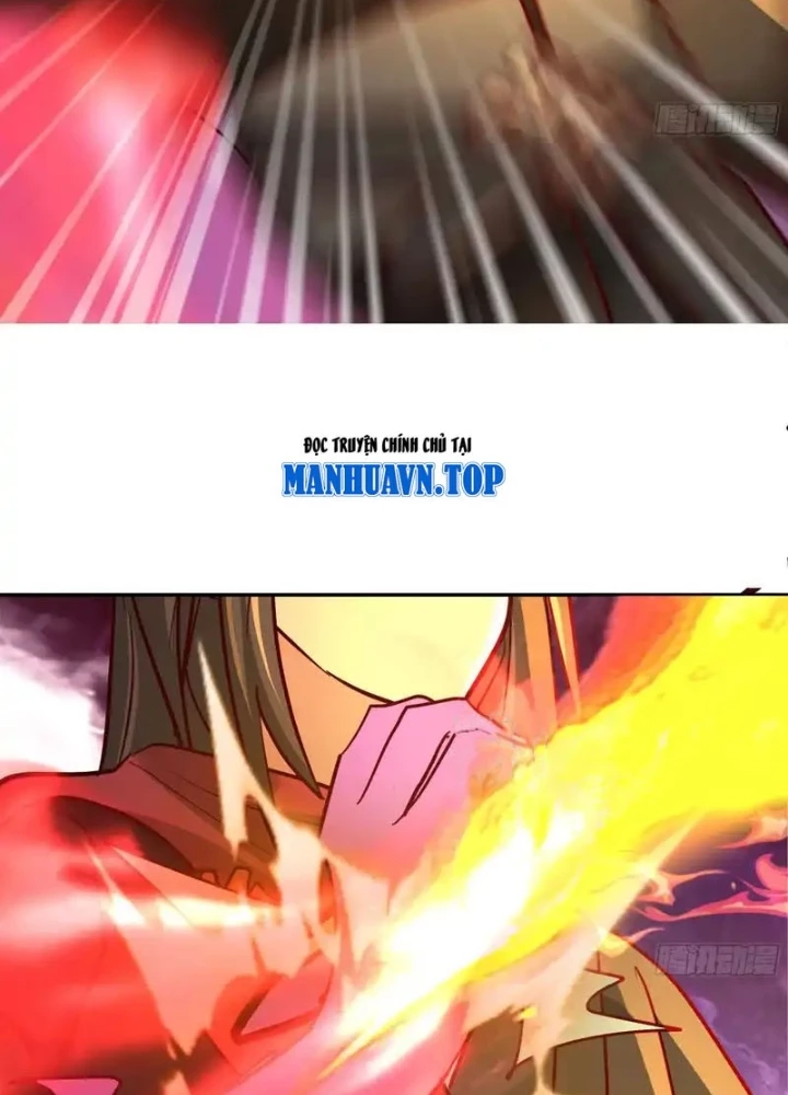 Nhân Vật Phản Diện Đại Sư Huynh, Tất Cả Các Sư Muội Đều Là Bệnh Kiều Chapter 250 - 95