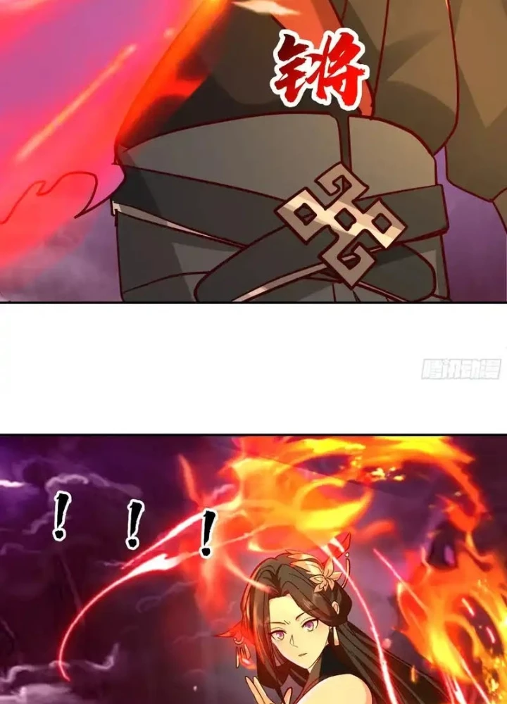 Nhân Vật Phản Diện Đại Sư Huynh, Tất Cả Các Sư Muội Đều Là Bệnh Kiều Chapter 250 - 97