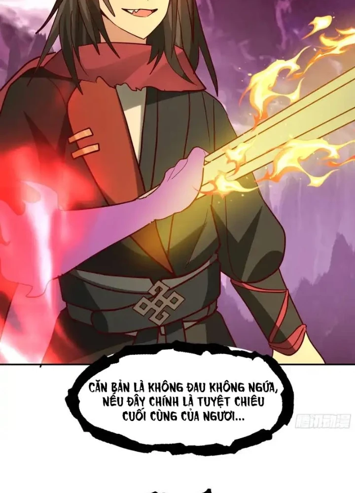 Nhân Vật Phản Diện Đại Sư Huynh, Tất Cả Các Sư Muội Đều Là Bệnh Kiều Chapter 250 - 101