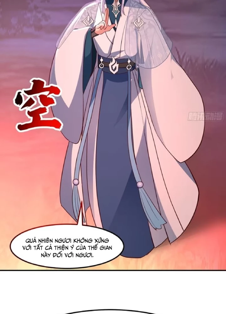 Nhân Vật Phản Diện Đại Sư Huynh, Tất Cả Các Sư Muội Đều Là Bệnh Kiều Chapter 251 - 5