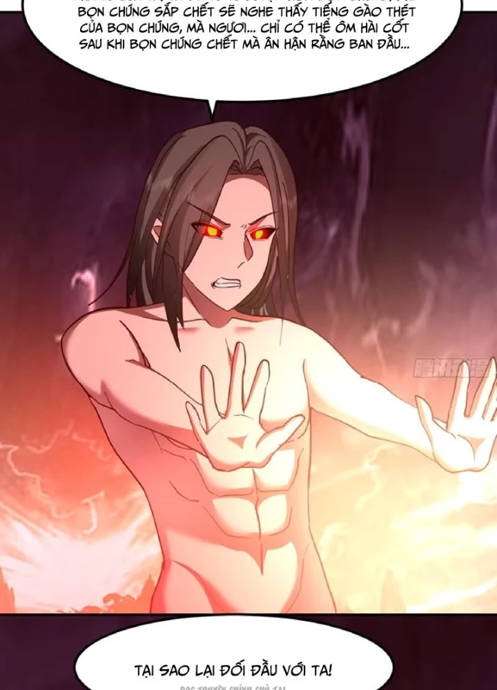 Nhân Vật Phản Diện Đại Sư Huynh, Tất Cả Các Sư Muội Đều Là Bệnh Kiều Chapter 251 - 7